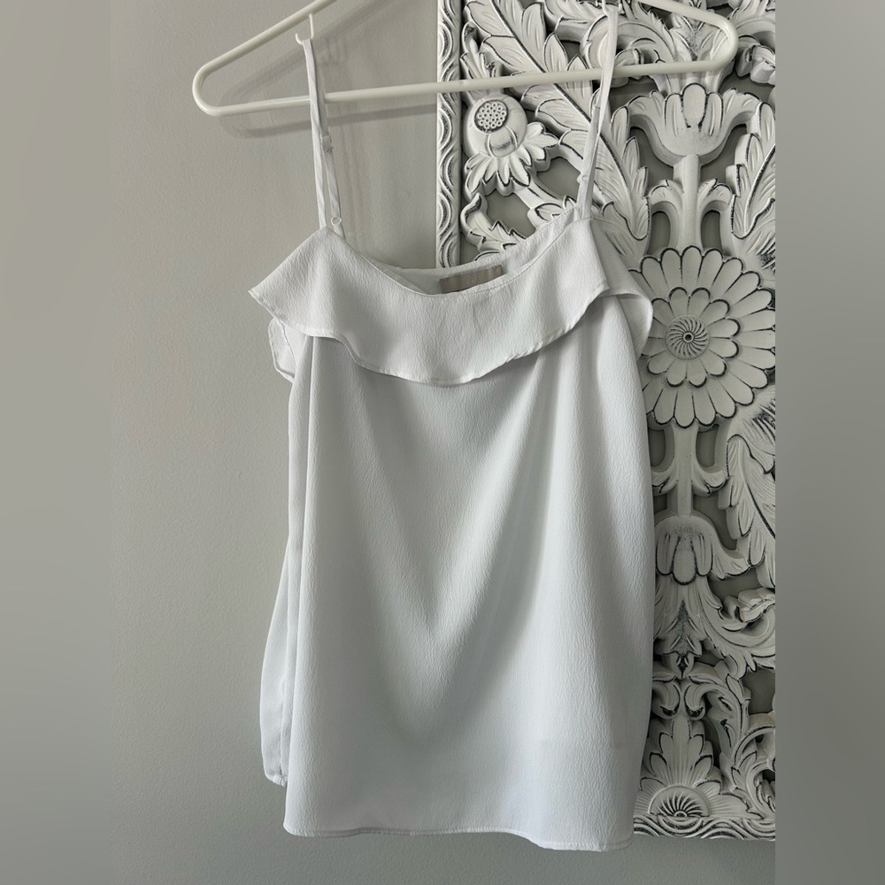 H&M Silky Tank